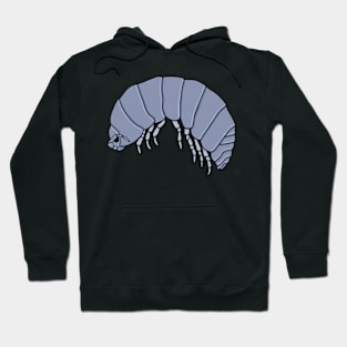 Armadillidium vulgare Hoodie